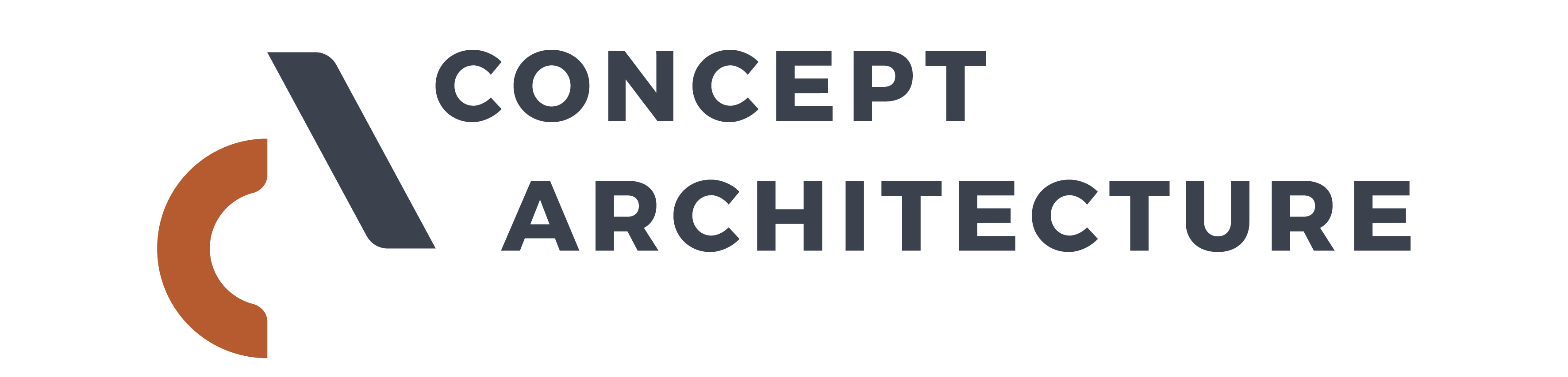 Concept Architecture